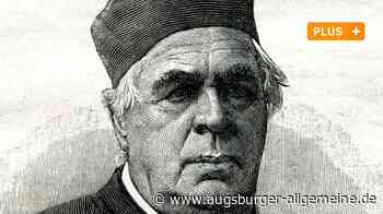 Wie der "Wasserdoktor" Sebastian Kneipp in Augsburg wirkte - Augsburger Allgemeine