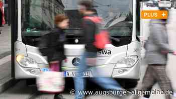 Neues 365-Euro-Ticket: Das gilt künftig für Augsburger Schüler - Augsburger Allgemeine