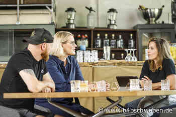 Augsburg statt Berlin? Vier Rocketeer-Talks über die Zukunft der Wirtschaftsregion - Augsburg - B4B Schwaben