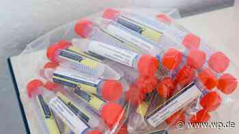 Corona Siegen und Umland: Ein Patient in Klinik behandelt - WP News