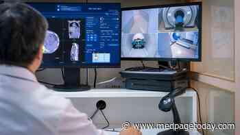Scarring on an Otherwise Normal Heart: Reassuring Data Emerge