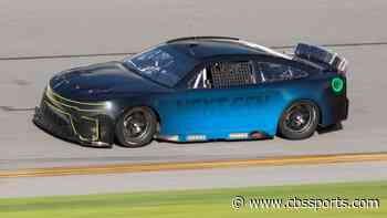 NASCAR responds to rumors surrounding Next Gen car safety issues following crash testing