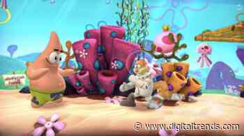 Everything we know about Nickelodeon All-Star Brawl