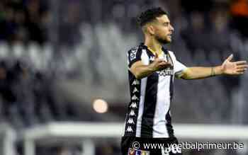 'Na vertrek bij Charleroi kan Bruno (ex-Anderlecht) tekenen bij Antwerp' - VoetbalPrimeur.be