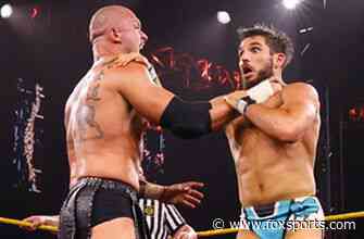 Top 10 NXT Moments: WWE Top 10, July 13, 2021