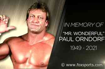 Remembering “Mr. Wonderful” Paul Orndorff