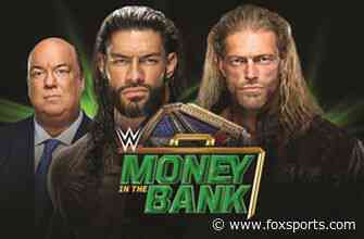 مراجعة لعرض موني ان ذا بنك – WWE الآن