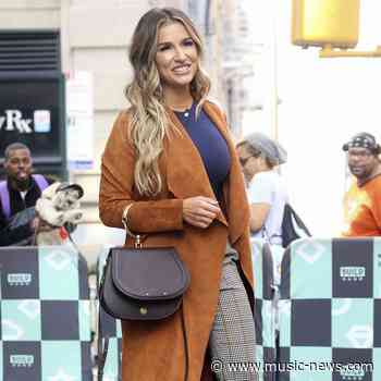 Jessie James Decker left in tears over trolls' weight comments
