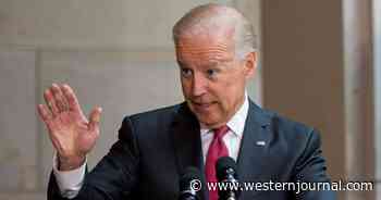 Flashback: Joe Biden Declared Al Gore 'Was Elected President'