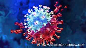 Delta variant of Coronavirus confirmed in Wichita County - KAUZ