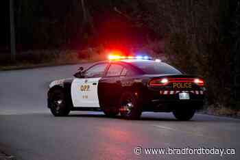 Morning collision under investigation in Alliston - BradfordToday