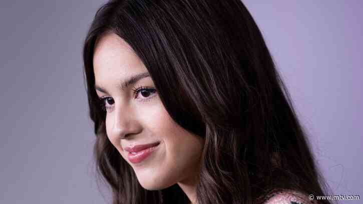 Olivia Rodrigo Wants You All To Be Happy And Healthy And Vaccinated