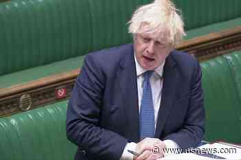 PM Johnson to Set Out Plan to 'Level Up' Britain