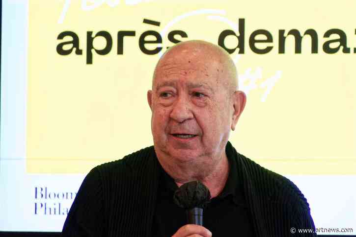 Christian Boltanski, Artist Who Tenderly Pondered Mortality and Trauma, Has Died at 76