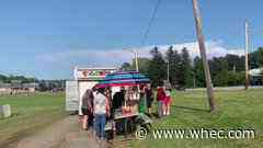 Hilton Firemen's Carnival kicks off