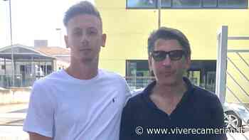 Prende forma il centrocampo dell'Ancona-Matelica, ecco Gasperi - Vivere Camerino