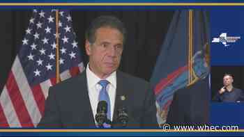 Report: Federal COVID-19 death count in NY surpasses Cuomo's by 11K