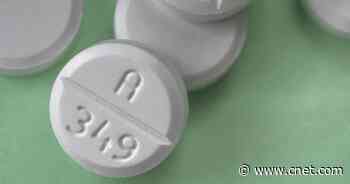 Drug overdose deaths hit all-time record number in 2020     - CNET