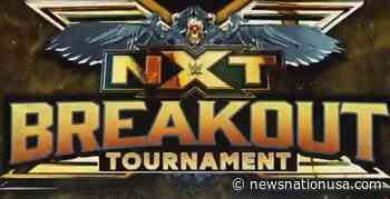 NXT Is Starting A New Tournament Next Month – WrestlingRumors.net - News Nation USA