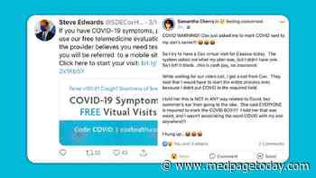 Health System Sued Over Response to 'COVID' Promo Code