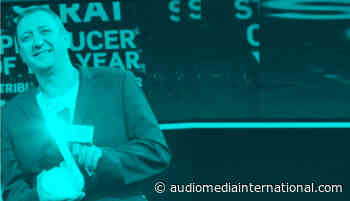 Big Indie Records Executive VP Richard Hannan on the Tileyard community: 'It just made sense to be in the place where independent music companies are' - Audio Media International