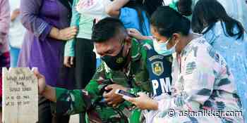 Coronavirus latest: Indonesia has record day with over 54000 cases - Nikkei Asia