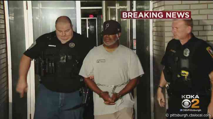 North Braddock Mayoral Nominee Cletus Lee Charged With Assault