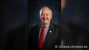 Mayor of Clarence-Rockland dies after long illness - CTV News Ottawa