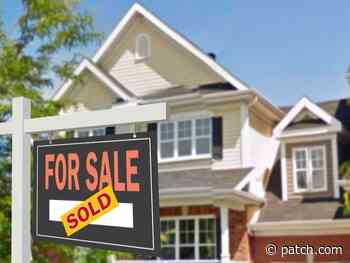 Junes Real Estate Market Remained Hot In Rhode Island - Patch.com
