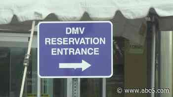 Rhode Island DMV appointment-only basis now permanent - WLNE-TV (ABC6)