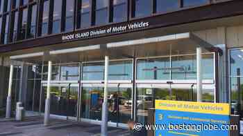 Rhode Island DMV makes appointment-only service permanent - The Boston Globe
