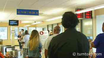 Rhode Island DMV makes appointment-only policy permanent - WJAR