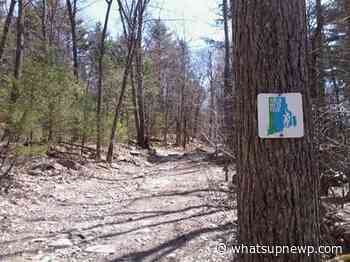 Governor McKee, DEM, and RIDOT award 22 projects across Rhode Island $1.4M in recreational trail grants - What'sUpNewp