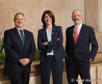 Day Pitney Completes Merger With Rhode Island Firm | Connecticut Law Tribune - Law.com