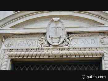 Rhode Island Nonprofits Invited To Apply For RICHARGE Grants - Patch.com