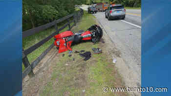 Rhode Island woman searches for 'silent hero' - Turn to 10