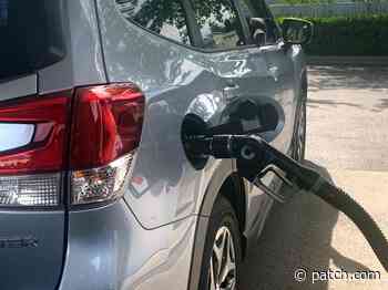 Rhode Islands Average Gas Price Climbs To $3.03 - Patch.com