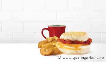 Wendy's Store in Rhode Island to Trade Free Breakfast for Donuts - QSR magazine