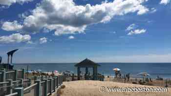 Parking Fees Increase at One of Rhode Island's Most Popular Beaches - NBC10 Boston