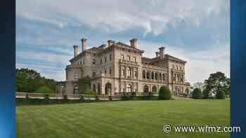 Want to Get Away? Visiting Rhode Island - WFMZ Allentown