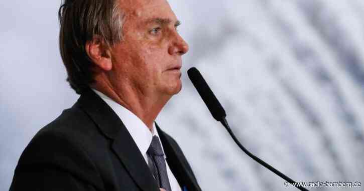 Jair Bolsonaro für mögliche Notoperation verlegt
