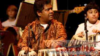 Grand Union Orchestra launches Hoxton community orchestra - Hackney Gazette