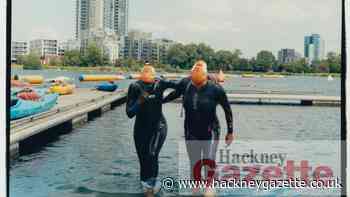 WaterAid celebrates Hackney swimming spots with new gallery - Hackney Gazette