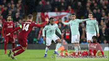 Kounde, Milenkovic, Ings, Damsgaard, Sanches on Spurs radar - Hackney Gazette