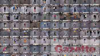 Hackney photographer shortlisted for Wellcome prize - Hackney Gazette