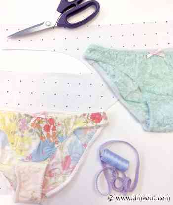 Hackney is getting a knicker-making school - Time Out London