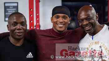 Hackney's Anthony Yarde set to get rematch with champion Lyndon Arthur - Hackney Gazette