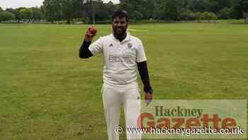 Hackney sealed victory over Tower Hamlets - Hackney Gazette