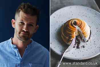 The Water House Project: Chef Gabriel Waterhouse finds permanent Hackney home for underground hit - Evening Standard