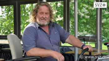 Gastronomie in Parchim: Terrassen-Wirt Holger Nüsch sticht mit seinen Gästen wieder in See | svz.de - svz – Schweriner Volkszeitung